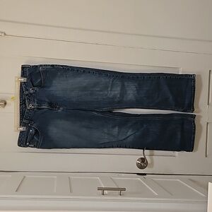 Carhartt women's jeans, size 16×30